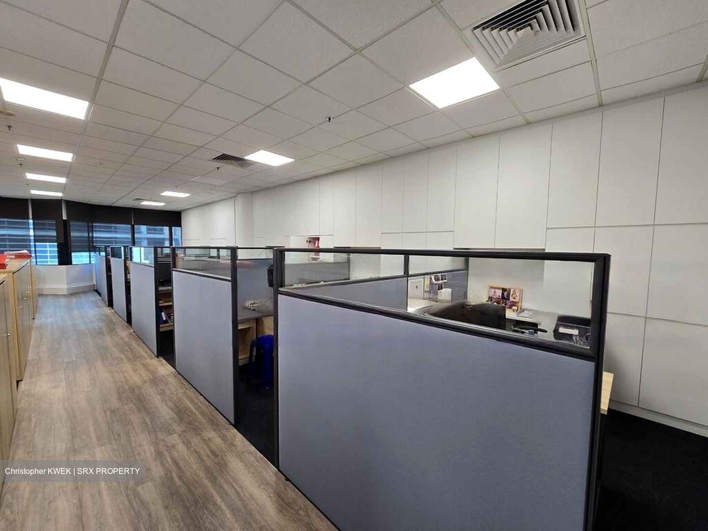 Robinson Road (D1), Office #469337001